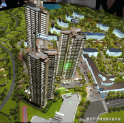 为老年人供给休闲、健身、交换的专属区